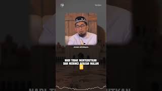 #Part11 | Kapan Malam Al-Qadr Biasanya Didapatkan? - Ustadz Adi Hidayat #shorts