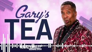 Gary's Tea: Was Kirk Franklin Wrong For Cursing Out His Son?! [WATCH]