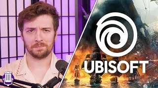 Does Ubisoft Deserve it's Downfall?