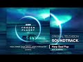 BBC Frozen Planet II 💿 Harp Seal Pup (ft. AURORA) | Hans Zimmer, Adam Lukas, James Everingham