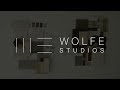 Wolfe Studios design process