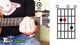 LESSON | Expand your CHORD VOCABULARY