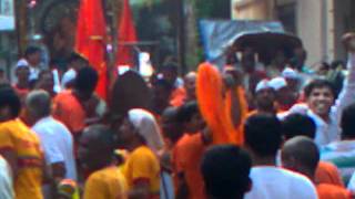 Ganesh Visarjan Subhedar Wada 2011-4