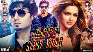 Happy New Year Full Movie | Shah Rukh Khan | Deepika Padukone | Abhishek Bachchan | Review \u0026 Facts