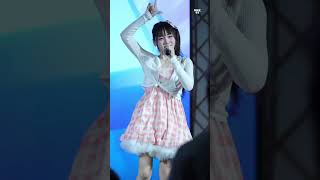 GraceNae Mirai Mirai「グレースネー」- Brave @ Minmin Seitan-sai 2024 ⛅️🩷 [Fancam]