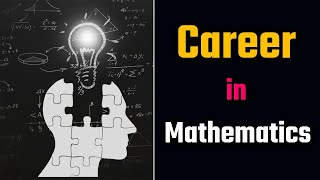 Career in Mathematics – [Hindi] – Quick Support