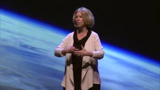 The innovation cascade: Moira Gunn at TEDxPurdueU 2014