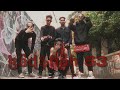 Badshah 53 [official music video]~rpzone__og ft.avzone__og