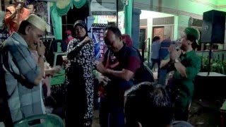 Anak Tiung-Ahmad Sauri & Yusti Al Bunayya (Assauri Enterprise)