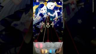 [MUSECA 1+1/2] Bad Apple!! feat. nomico (朱)