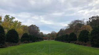 🔴Let’s Explore the Brooklyn Botanical Garden \u0026 Prospect Park!