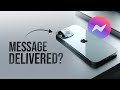 How to Know If Your Message is Delivered on Messenger iPhone (explained)