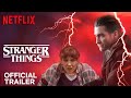 Stranger Things 4 (2022) | Jake Gyllenhaal | Final Trailer | Netflix