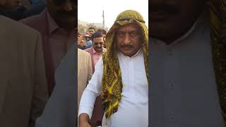 Ch basharat gujjar garmala jahlam ny ustad raja iftkhar kaka ki shagirdi ikhtyar kr li istqbal vide