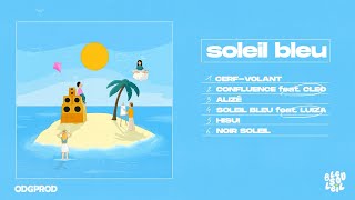 Bleu Soleil - Soleil Bleu (Full EP)