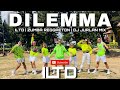 DILEMMA  | REGGAETON  | ZUMBA | ILTD FAM | Dj Jurlan Remix.