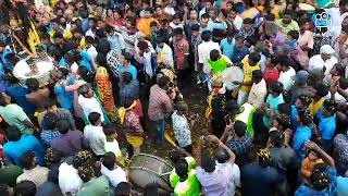 Arulmigu angalamma festival in kptm