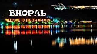 BHOPAL | CITY OF LAKES | - From our Lens | Teaser - By Double Seat - Watch in HD