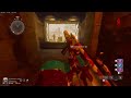 bo6 zombies the tomb attempt 8 solo