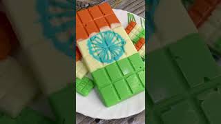Happy Independence Day | #happyindependenceday #india #vandemataram #chocolate #shorts