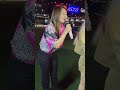 香港三公主妙妙 dance 灣仔碼頭 dj 翻唱 dj版