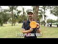 why james conrad loves this disc a review of the mvp volt