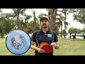 why james conrad loves this disc a review of the mvp volt