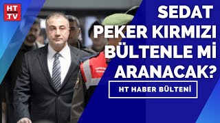 Sedat Peker suç örgütü operasyonu!