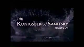 The Konigsberg Sanitsky Company,American Zoetrope San Francisco,Hallmark Entertainment 1996