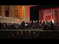 amarraditos brigham young university singers usa 2024 closing gala concert