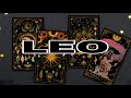 LEO EXACTLY 24 hours LEFT UNTIL EVERYTHING EXPLODES YOU!!😱 LEO SEPTEMBER 2024 TAROT LOVE