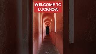 Nawabo Ka Shahar #Lucknowtourism #incredibleindia #trending #mustvisit #historical