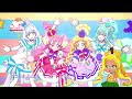 precure 2025 possible themes analyzing the wonderful precure 2nd ending