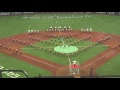 第56回3000人の吹奏楽　箕面自由学園高校吹奏楽部golden bears