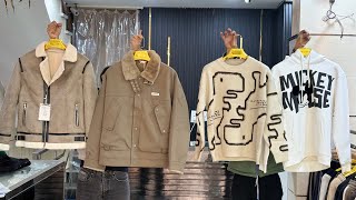 Latest Trending winter Clothes😍|Jackets,Sweatshits,Hood |Imported Collection|Branded Clothes|Retail