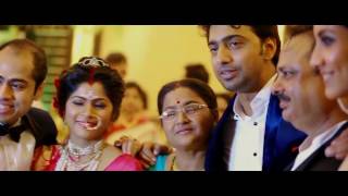 Dev sister wedding video l Kolkata l Tollywood l Chaamp