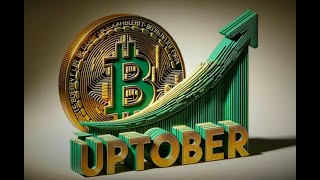 Bitcoin to Hit $75K in October? 2024 Halving Year Price Prediction Explained!