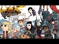 Final Fantasy XIV: Stormblood In a Nutshell Part 1 (Animated Parody)