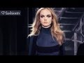 Siri Tollerod + Yulia Kharlapanova: Model Highlights at Fashion Week Fall 2012 | FashionTV