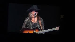 Terri Clark “Now That I’ve Found You” Nashville ‘22