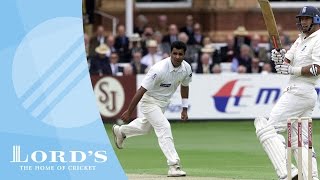 Wasim & Waqar at Lord's | England vs Pakistan