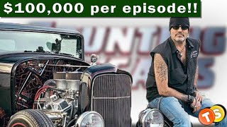 How rich is Danny Koker from Counting Cars? Net Worth 2020