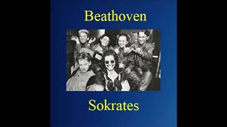 1988 Beathoven - Þú Og þeir (Sókrates)