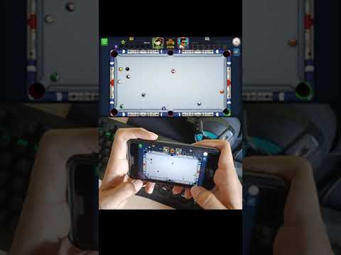 El karma es REAL en 8 Ball Pool (HANDCAM)