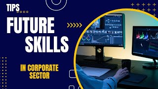 ১০০% জানা জরুরী ভবিষ্যৎের দক্ষতা সমূহ। Future Skills for Job।Intro360। Career