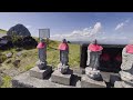 【4k映像🇯🇵伊東市】おすすめスポット🎥伊東市　大室山頂上からの景色　 絶景 風景 resort nature beautiful travel 観光