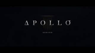 Apollo Series - A New Era of Marine Audio Entertainment