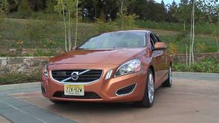 2011 Volvo S60 T6 AWD, Detailed Walkaround.