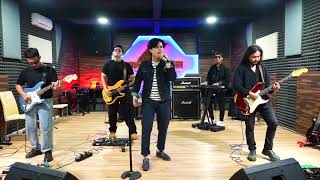 Mj Tio - Cerita Kota Ini (Live Studio Session)