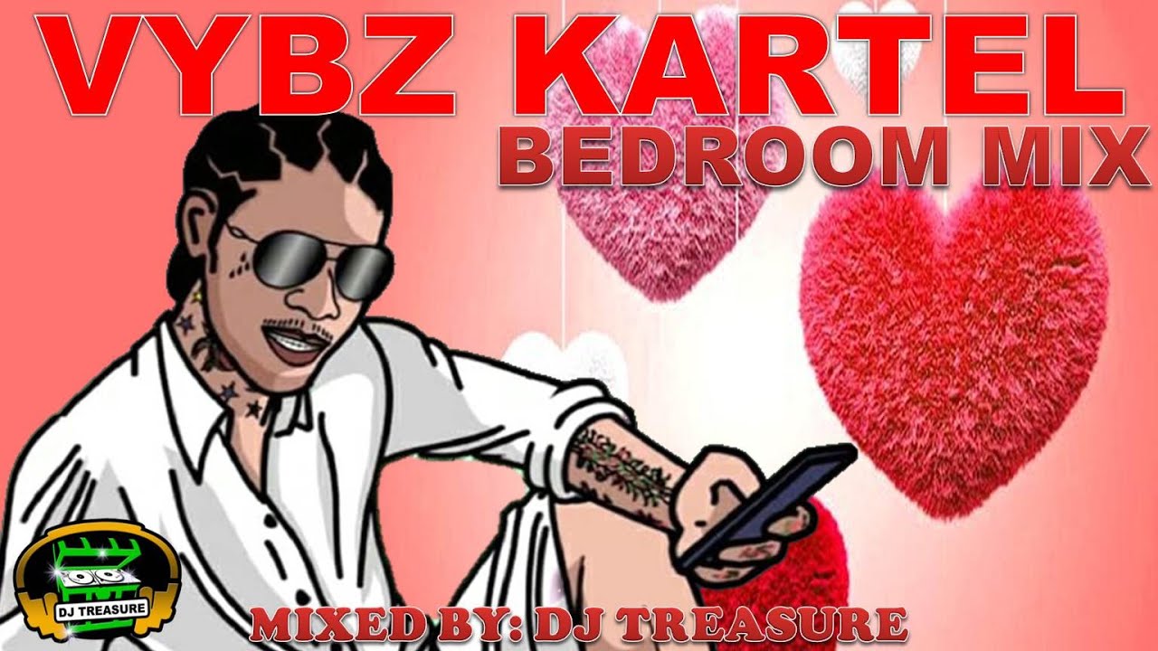 Vybz Kartel Mix 2021 Raw | Vybz Kartel Dancehall Mix 2021 | Bedroom ...